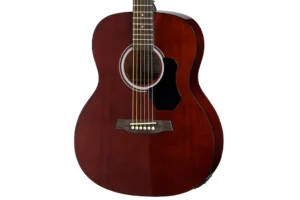 Walden Guitars O351E Orchestra Acoustic-Electric Guitar
