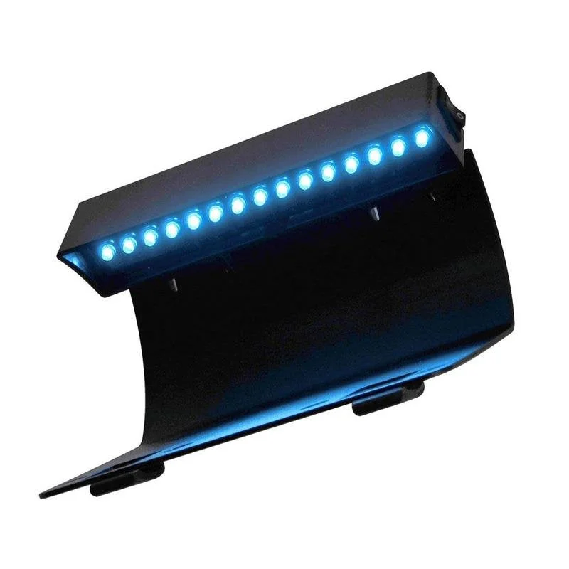 Manhasset LED Lamp II