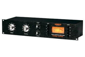 Warm Audio WA76 Discrete FET Compressor