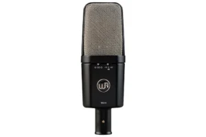 Warm Audio WA-14 Large-Diaphragm FET Condenser Microphone