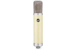 Warm Audio WA-251 Large-Diaphragm Tube Condenser Microphone