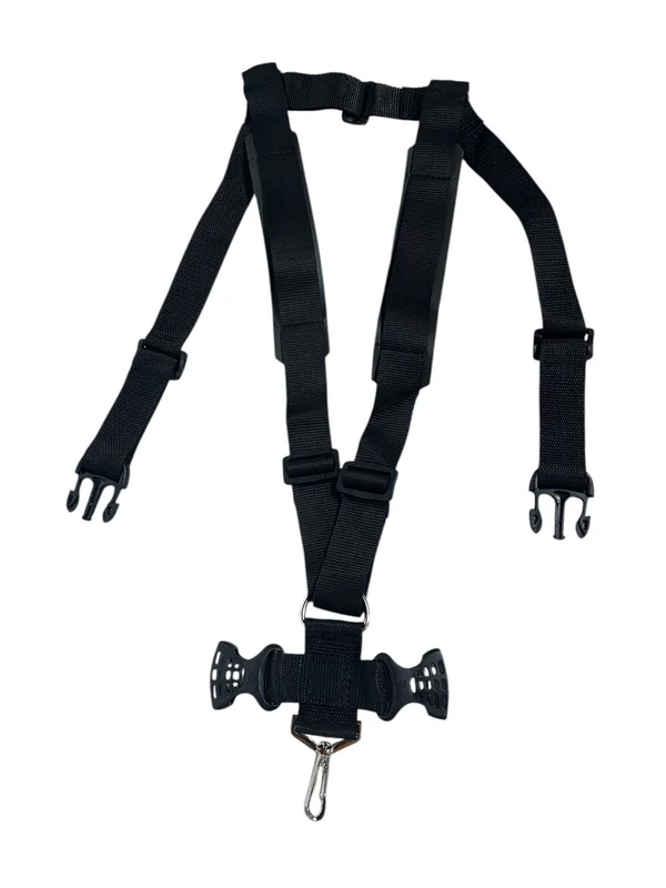 Arnes para Saxofon Tipo Chaleco