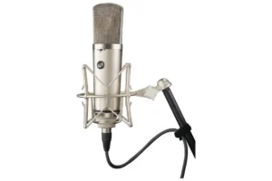 Warm Audio WA-67 Tube Condenser Microphone