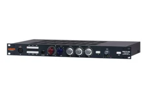 Warm Audio WA73-EQ Single-Channel British Mic Preamp + EQ