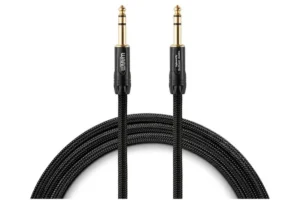 Warm Audio Premier Series 20 Ft. Studio & Live TRS Cable