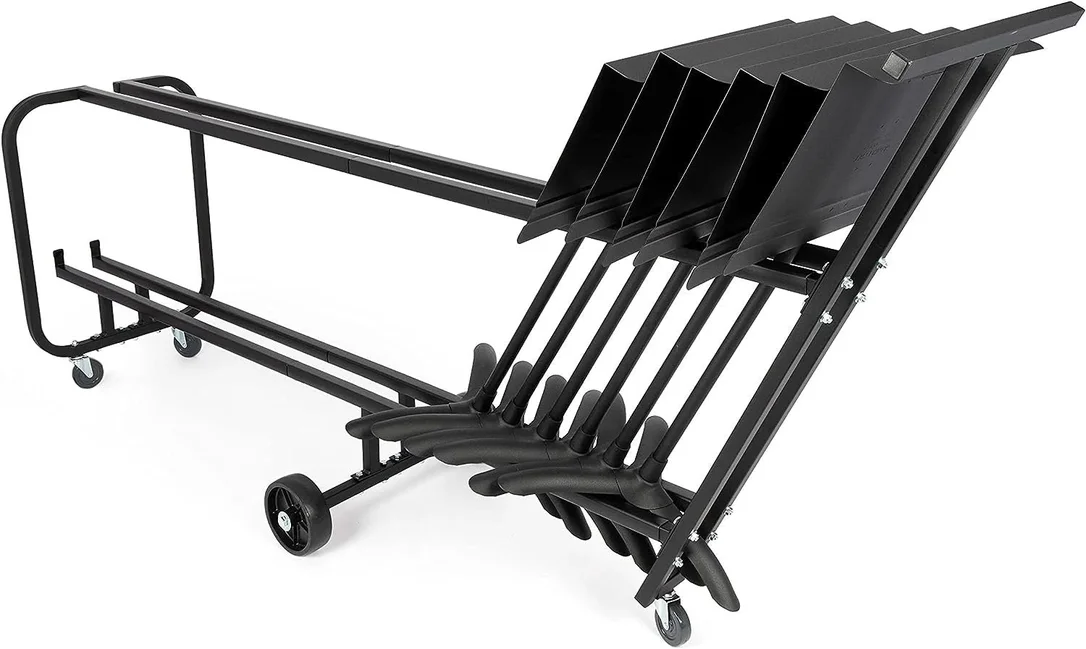 Manhasset Stand Cart