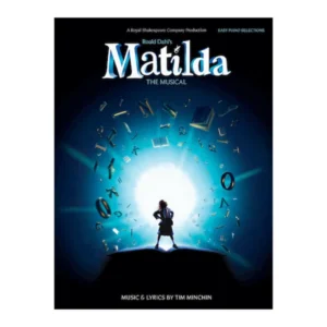 Matilda the Musical