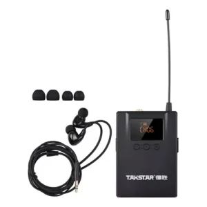 SISTEMA IN EARS TAKSTAR WPM-300R