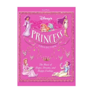 Disney’s Princess Collection Volume 1