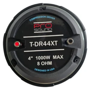 DRIVER T-DR44XT