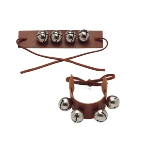 Native American Ankle Bells (pair)