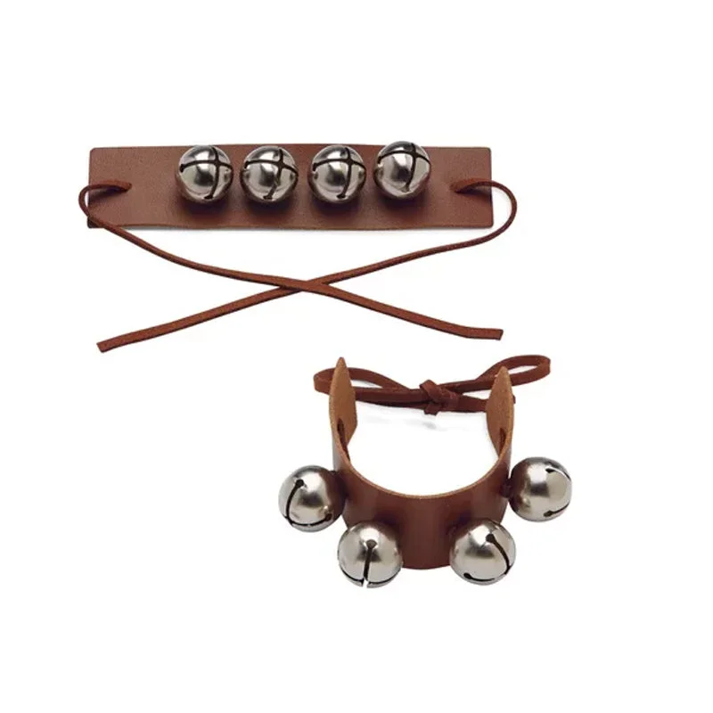 Native American Ankle Bells (pair)