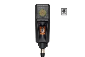 Lewitt Audio PURE-TUBE Premium Condenser Microphone Essential Set