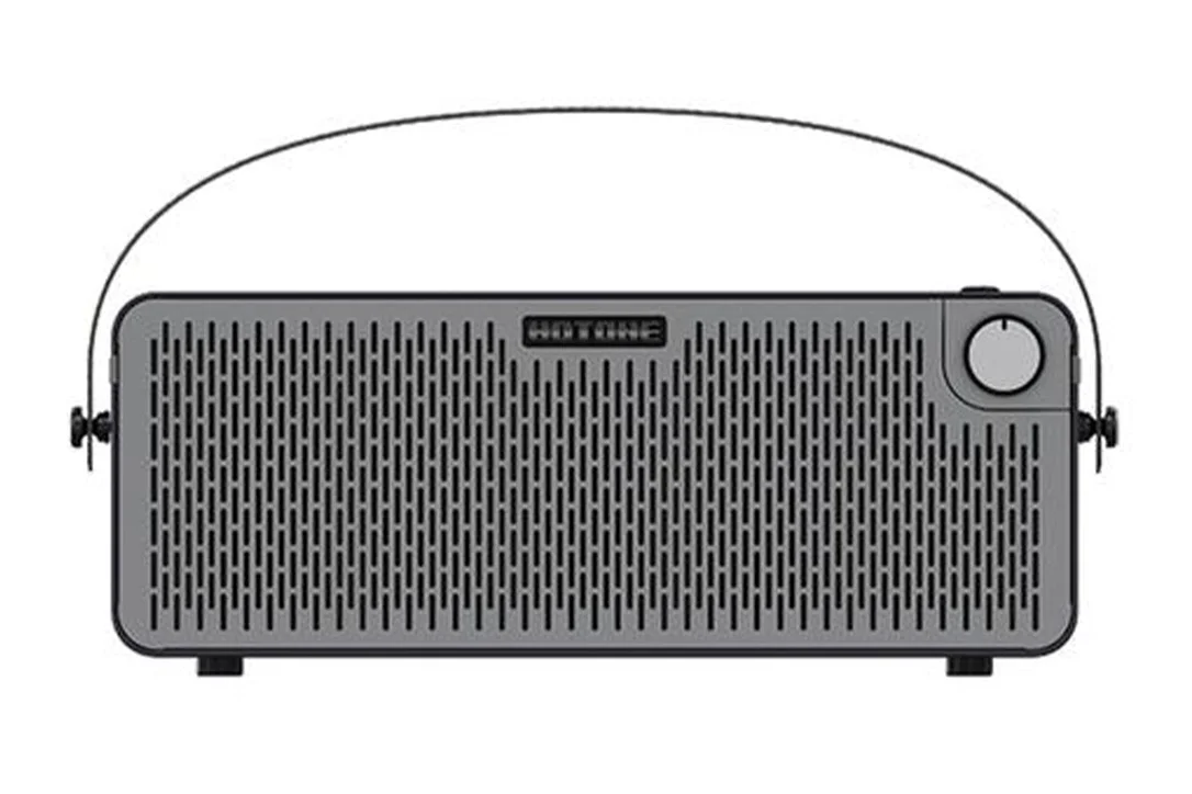 Hotone Pulze AP-30BK Multifunctional Modern Bluetooth Modeling Amplifier – Eclipse
