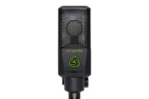 Lewitt Audio LCT-240-PRO Standard XLR Condenser Microphone