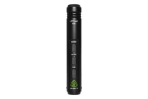 Lewitt Audio LCT-140-AIR Small Diaphragm Condenser Microphone