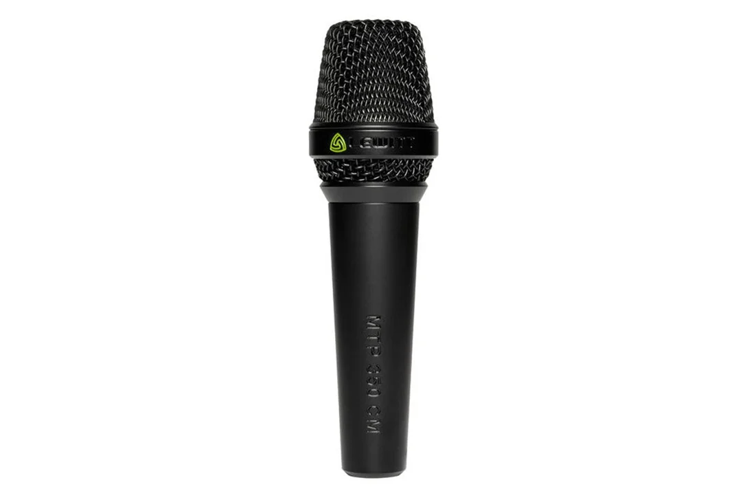 Lewitt Audio MTP-350-CM Handheld Condenser Vocal Microphone