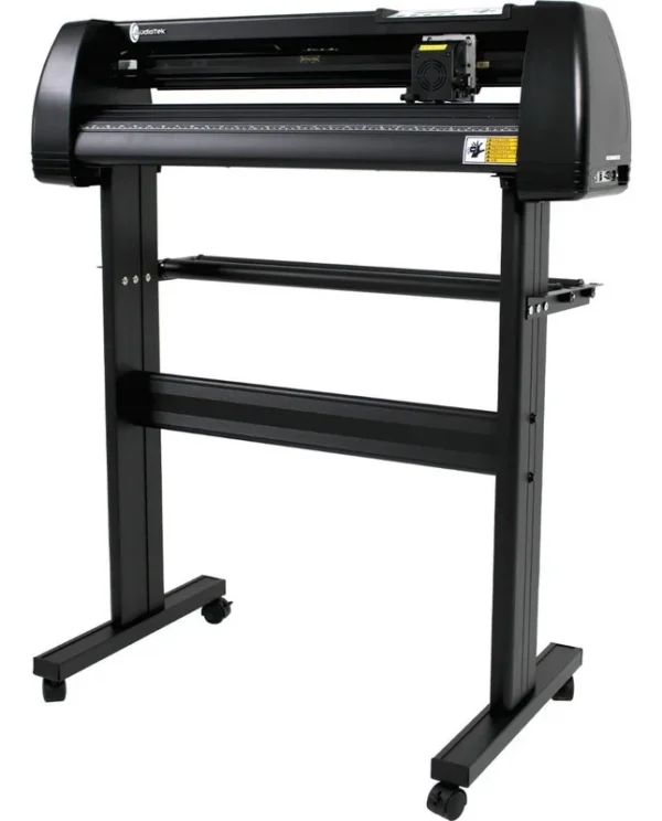 Plotter de Corte de Vinil para Rotulacion 63cm Conexion Usb Y Com