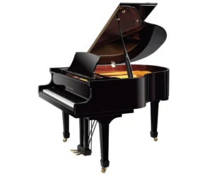 Pearl River 4’11” Baby Grand Piano (GP150)