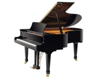 Pearl River 6′ 2″ Grand Piano (GP188A)