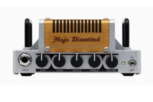 Hotone NLA-5 Nano Legacy Mojo Diamond 5W Class AB Guitar Amplifier