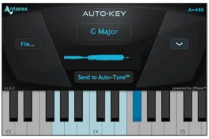 Antares Auto-Key Download