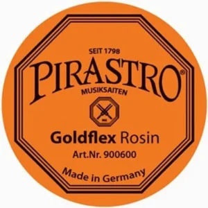 Pirastro Goldflex Rosin