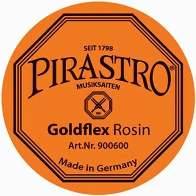 Pirastro Goldflex Rosin
