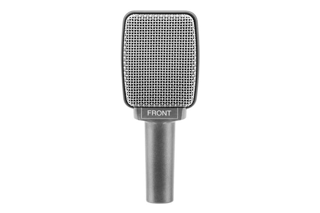Sennheiser E609S Guitar Microphone