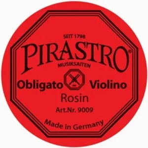 Pirastro Obligato Violino Rosin