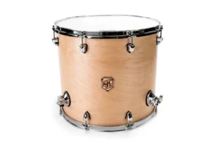 SJC T22FT1618NACH Floor Tom Add On – Natural Satin