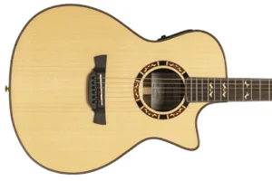 Crafter STG T20CE PRO Stage Series 20 Orchestra Acoustic-Electric Guitar
