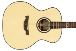 Crafter ABLE T600 Able Series 600 Orchestra Acoustic Guitar