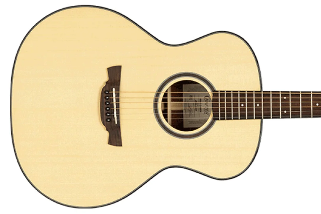 Crafter ABLE T600 Able Series 600 Orchestra Acoustic Guitar