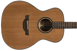 Crafter ABLE T630 Able Series 630 Orchestra Acoustic Guitar