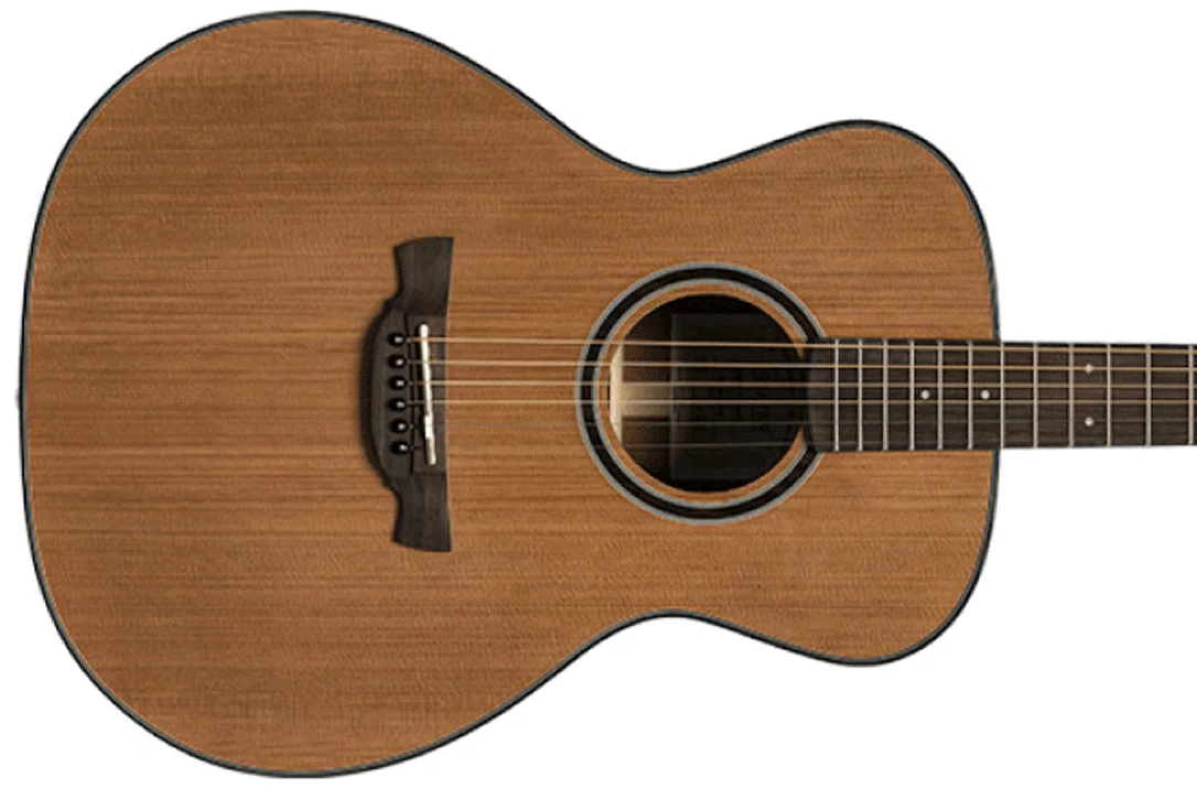 Crafter ABLE T630 Able Series 630 Orchestra Acoustic Guitar