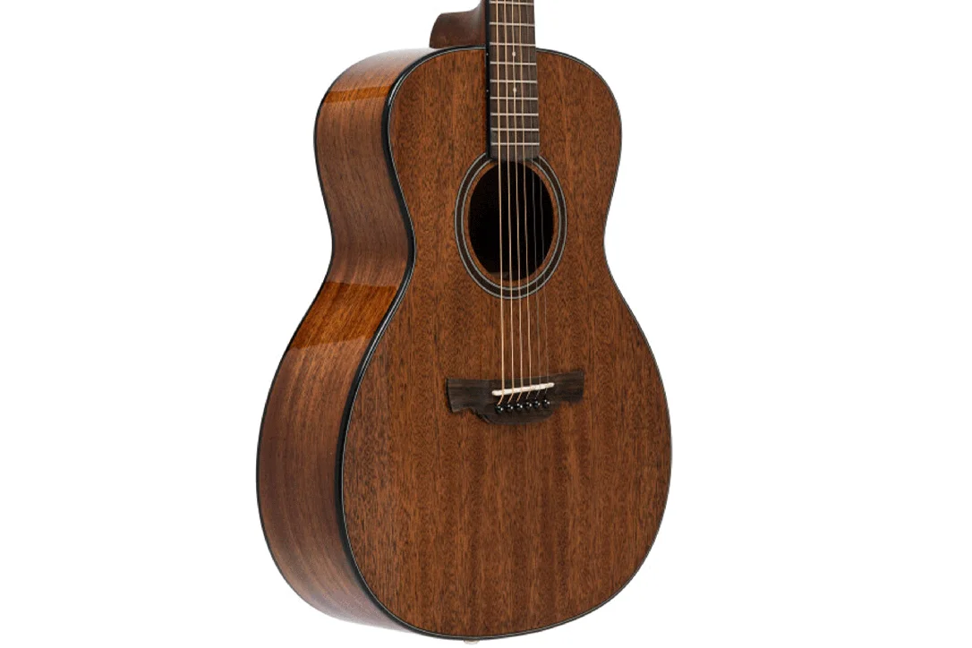 Crafter ABLE T635 Able Series 635 Orchestra Acoustic Guitar