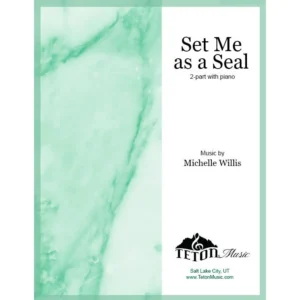 Set Me as a Seal