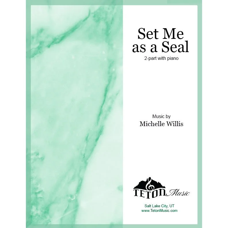 Set Me as a Seal