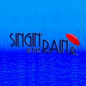 Singin’ in the Rain Jr. Showkit