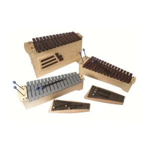 Sonor Meisterklasse MB-5.1 Orff (Set of 5)