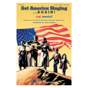 Get America Singing Again! Volume 1