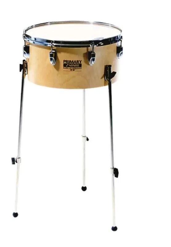 Sonor Primary TP16 16″ Adjustable Timpani w/Plastic Head