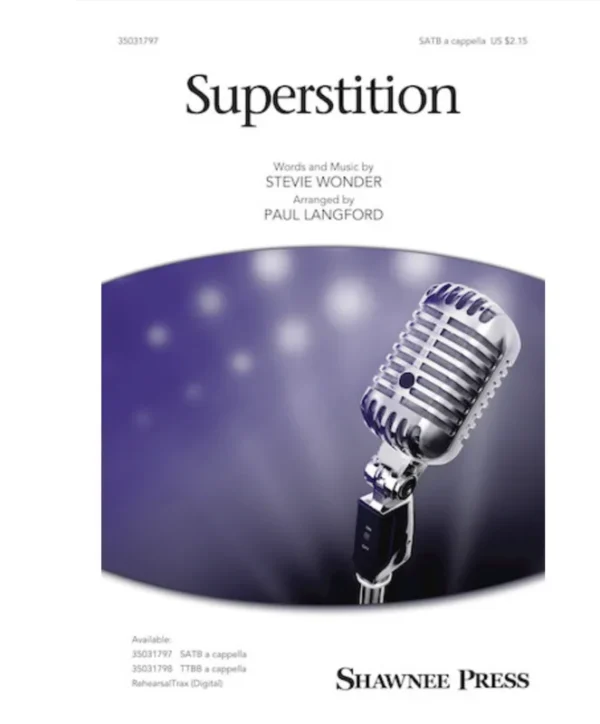 Superstition