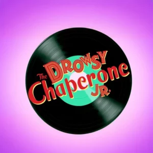 The Drowsy Chaperone Jr. Showkit