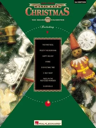 The Ultimate Series: Christmas – 3rd Edition