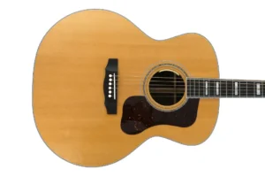 Guild F-55E Acoustic Guitar – Natural