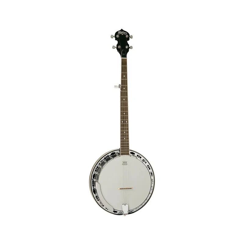 Washburn B11 Americana Series 5 String Banjo & Case