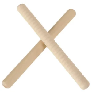 Westco 8″ Maple Rhythm Sticks