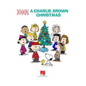 A Charlie Brown Christmas